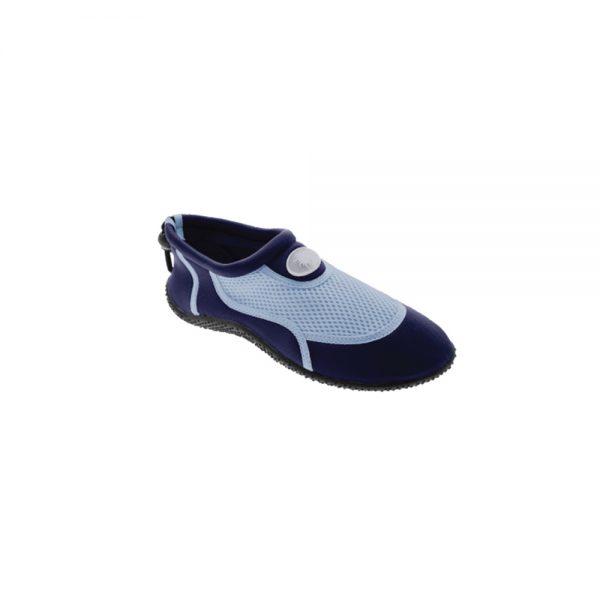 SCARPETTA MACAO 3 COLORI ASSORTITI 35-40