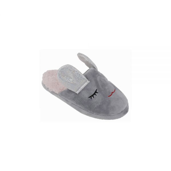 PANTOFOLA CONIGLIETTO 28-35