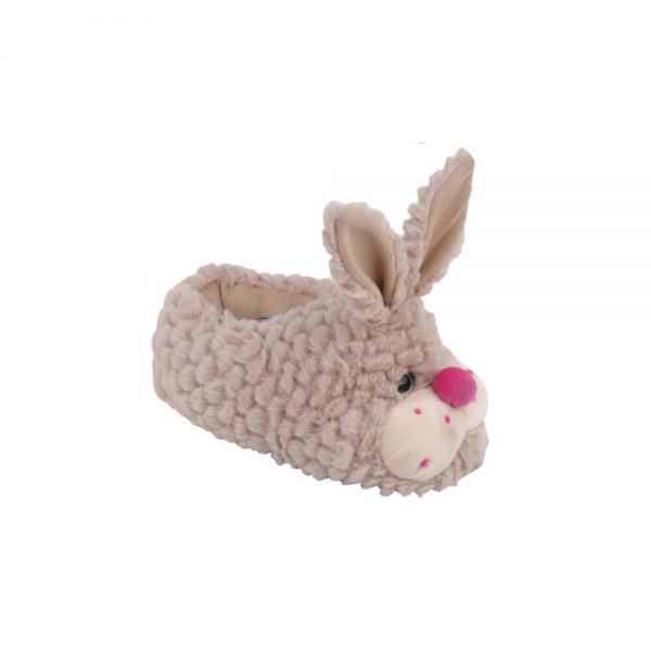 PANTOFOLA BUNNY 28-33