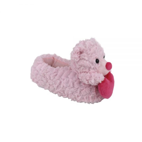PANTOFOLA TEDDY 28-33