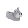 PANTOFOLA TEDDY 28-33 - immagine 2