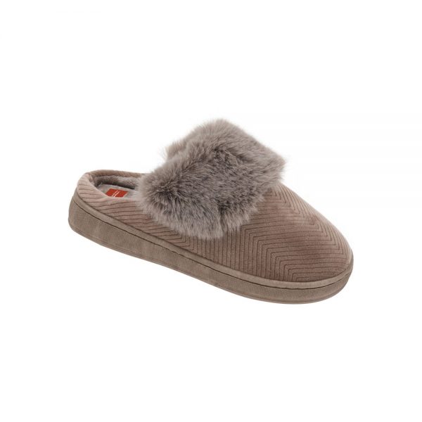 PANTOFOLA VALDAORA 36-41