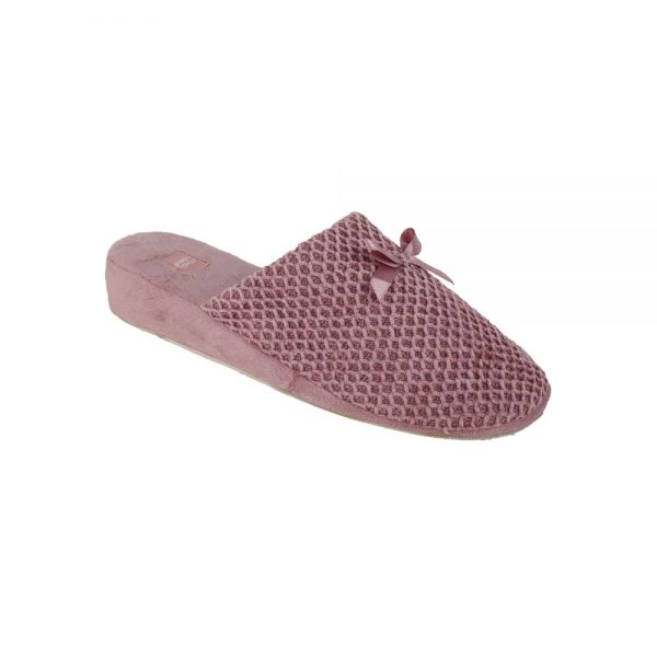 PANTOFOLA LEDRO 36-41