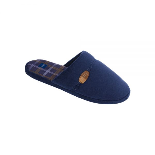 PANTOFOLA FRANCOFORTE 41-46