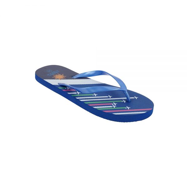 CIABATTA TRICOLORE BOY 36-41