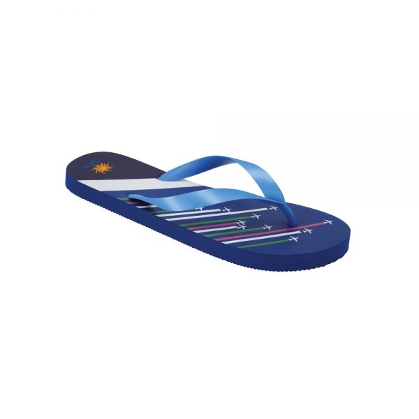 CIABATTA TRICOLORE BIMBO 30-35