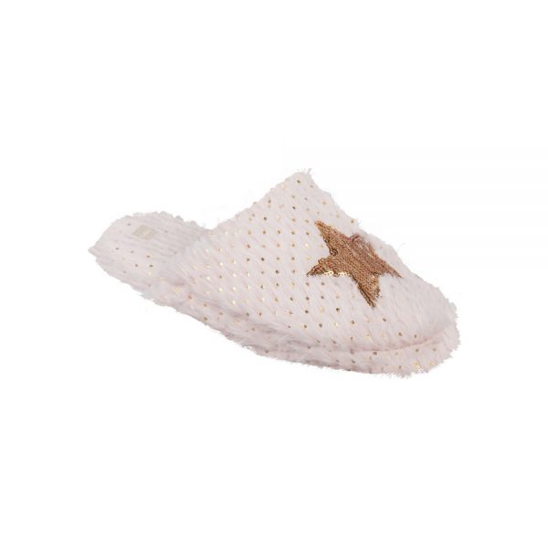 PANTOFOLA STARLET 36-41