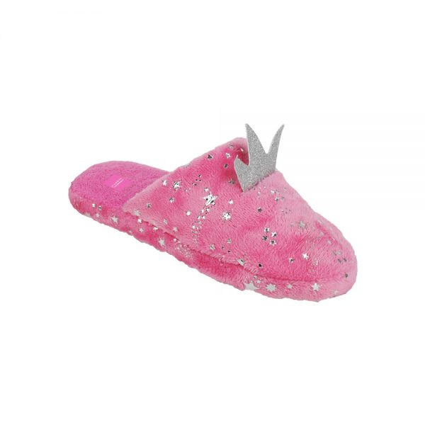 PANTOFOLA QUEEN 28-35