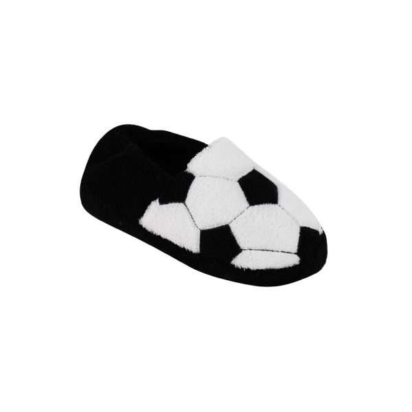 PANTOFOLA BOMBER 28-35