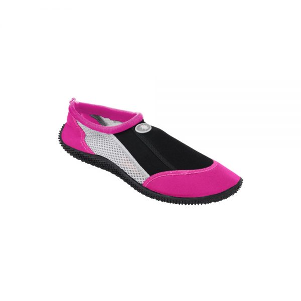 SCARPETTA SHANGHAI 2 COLORI ASST 28-34
