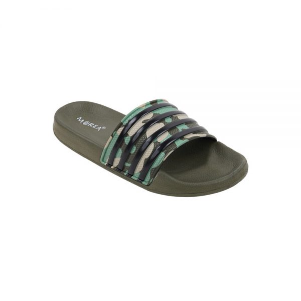 CIABATTA MILITAR MAN 40-45