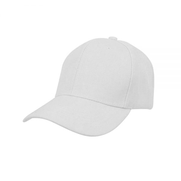 CAPPELLO CON VISIERA MAN