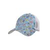 CAPPELLO CON VISIERA GLITTER - immagine 2
