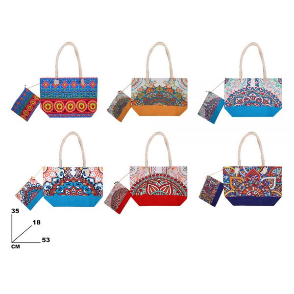 BORSA MARE NAIROBI
