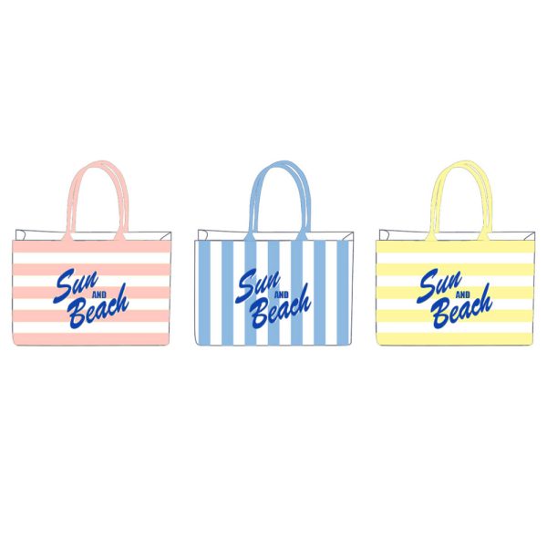 BORSA MARE SUN AND BEACH