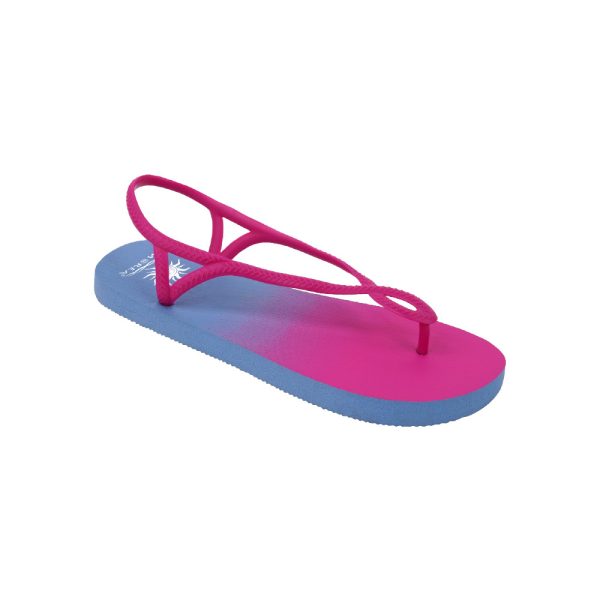 SANDALO CANARIE 36-41